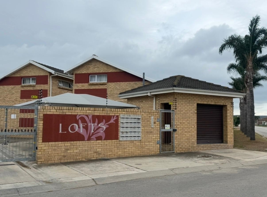 To Let 1 Bedroom Property for Rent in Windsor Park Eastern Cape